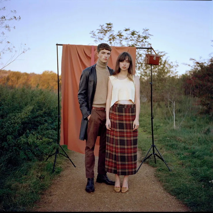 Grace Elliott, BA (Hons) Fashion Photography, UCA Rochester