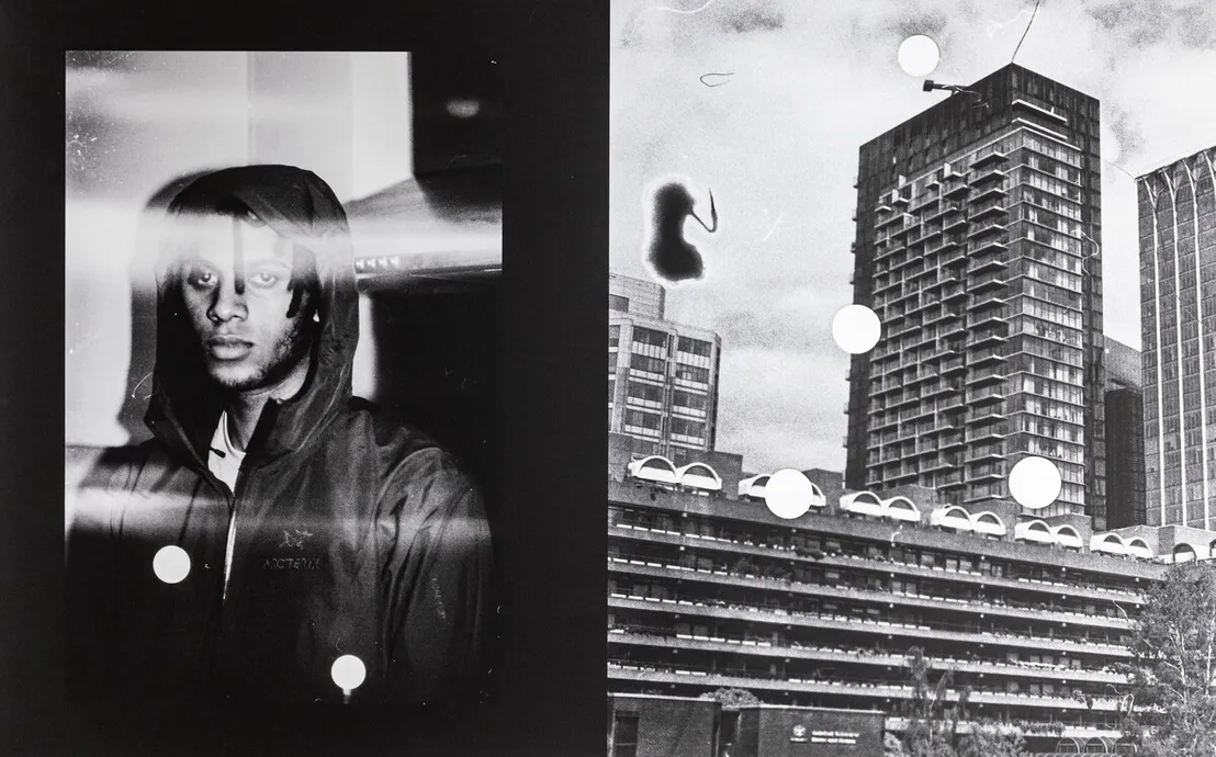 Fredrica Mitchell, BA (Hons) Fashion Photography