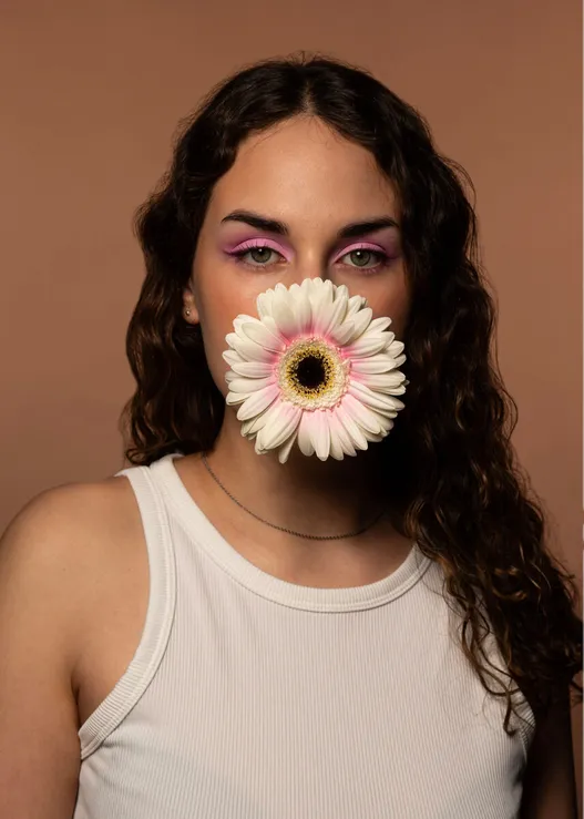 James McNally, BA (Hons) Fashion Photography