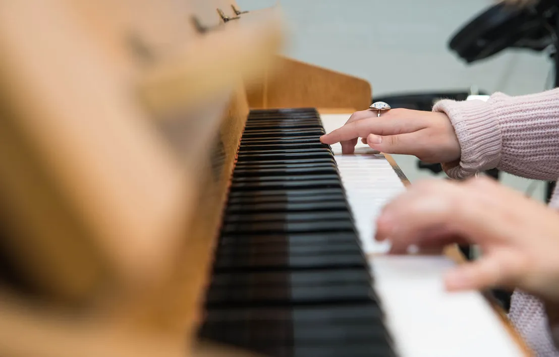BA (Hons) Music Composition & Technology