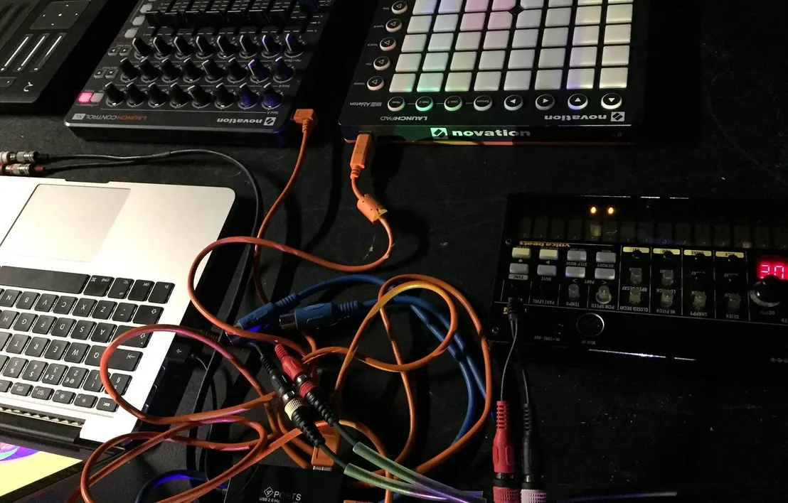 Music Controllers