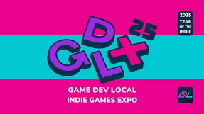 Logo for GDLX 2025