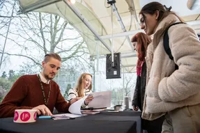 Campus Registry