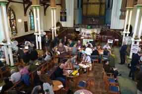 Farnham Repair Cafe