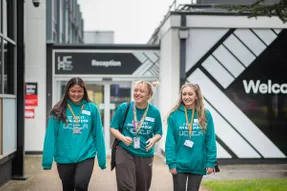 Canterbury Open Day 2022