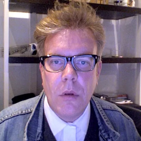 Geraint Owen