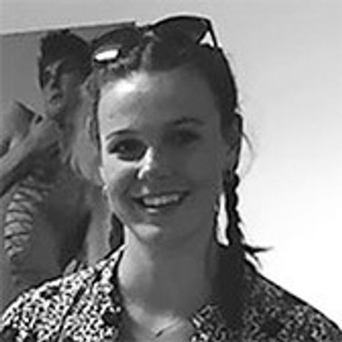 Alice Andrew