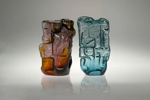 Glass Example 10