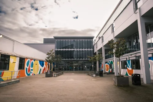 UCA Epsom