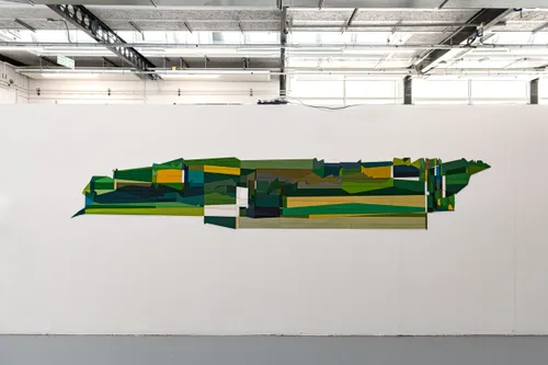 Sum Yi Wong, MA Fine Art, UCA Canterbury
