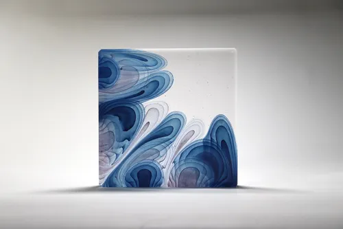 Helen Restorick, MA Glass, UCA Farnham