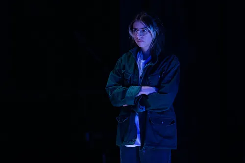 Amelia Sian BA (Hons) Acting, UCA Farnham
