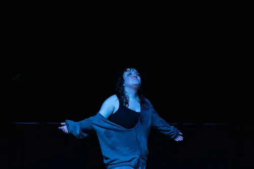 Ellie Chambers, BA (Hons) Acting, UCA Farnham