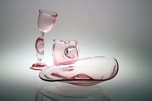 Shannon Ellis Baker, BA (Hons) Ceramics & Glass, UCA Farnham