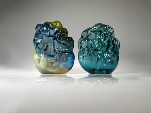 Daisy Parkinson, BA (Hons) Ceramics & Glass, UCA Farnham