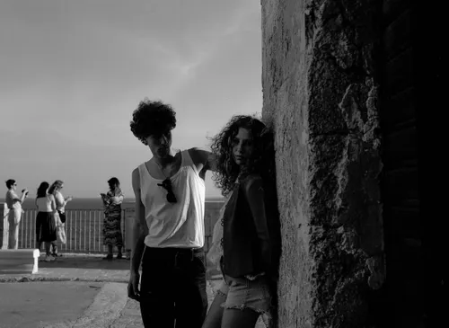 Cecilia Dibenedetto, BA (Hons) Fashion Photography