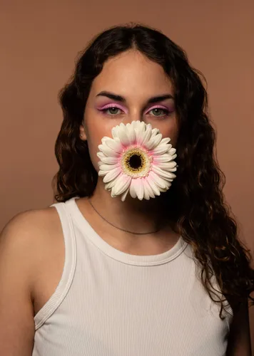 James McNally, BA (Hons) Fashion Photography