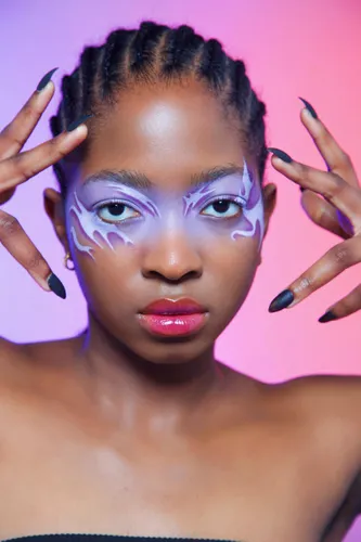 Elouise Towler, BA (Hons) Make-Up & Hair Design