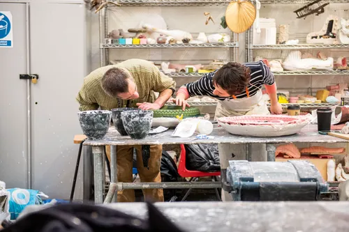 ceramics