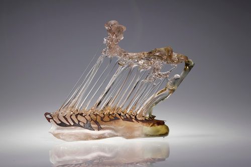 Kate Courtney-Taylor, BA (Hons) Ceramics & Glass, UCA Farnham