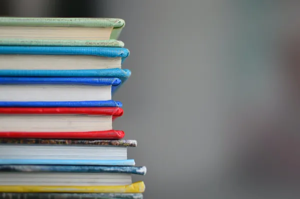 Books 1