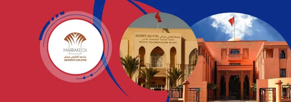 Cadi Ayyad University