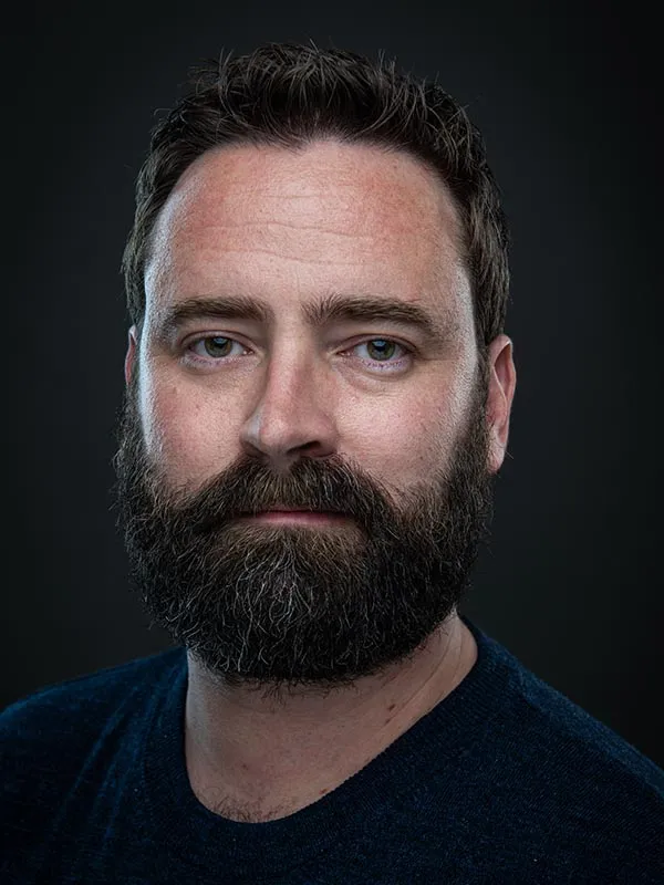 Andrew Pritchard