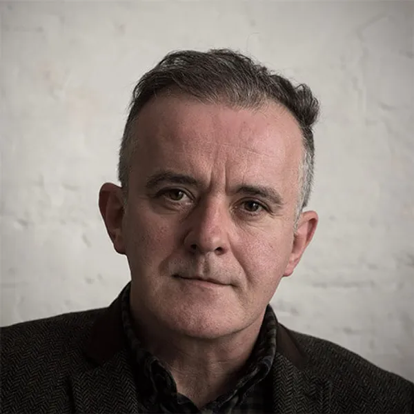 Conor Kelly staff profile picture