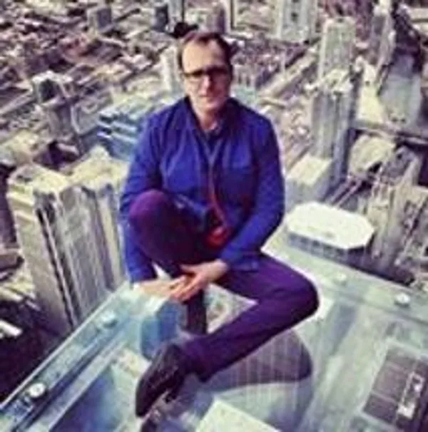 Grant McCaig Profile Picture
