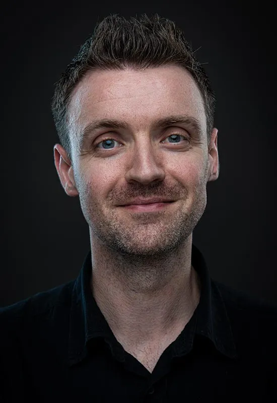 James Armstrong