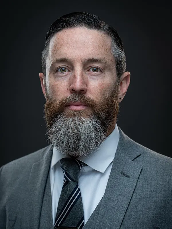 Keir Burrows