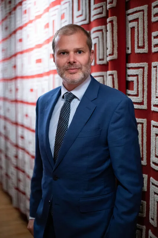 Mark Ellul