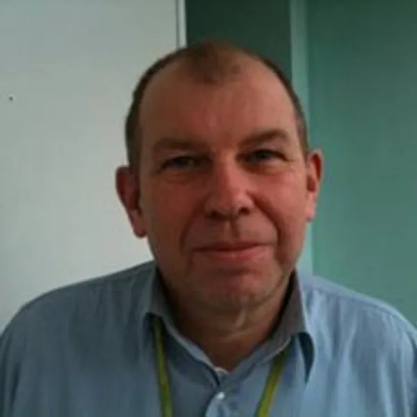 Paul Whatton Profile Picture