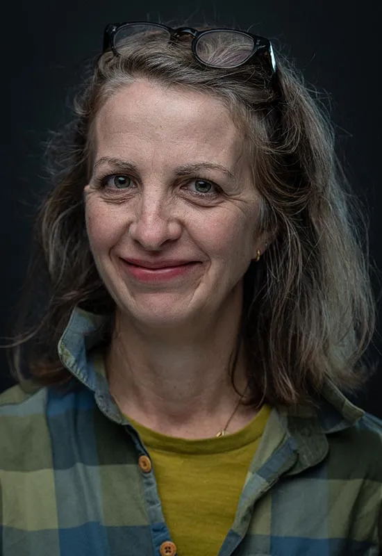 Ruth Paton