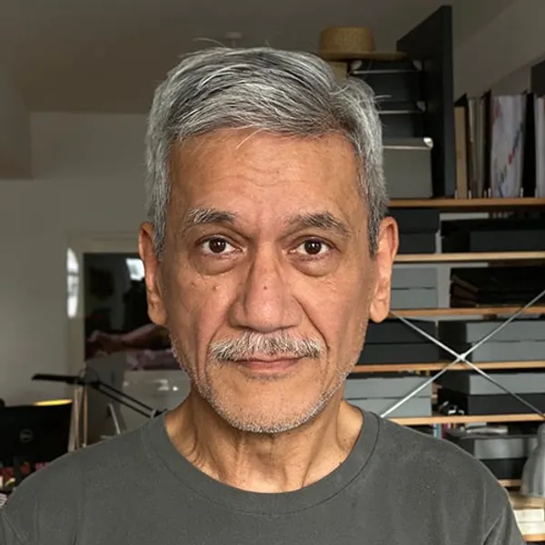 Sunil Gupta, Professorial Fellow