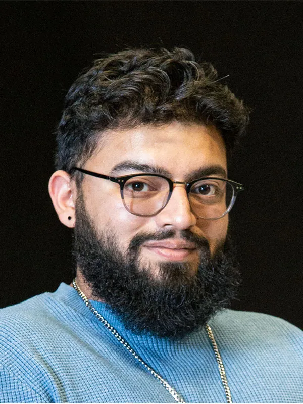 Assad Bokhari