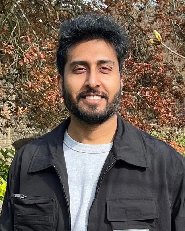 Eshwar Nagilla