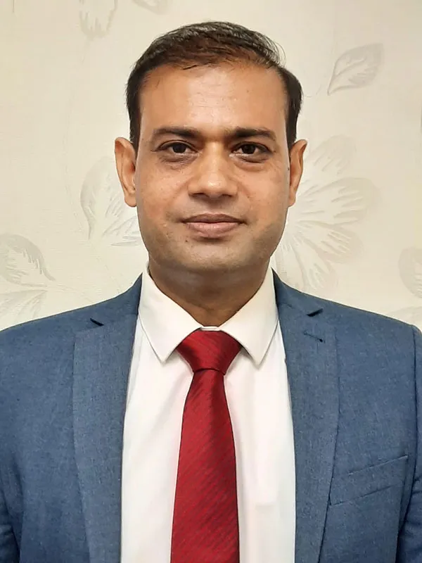 Piyya Muhammad Rafi-ul-Shan