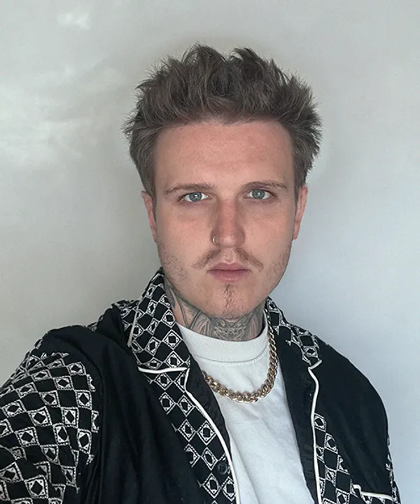 Cameron Young