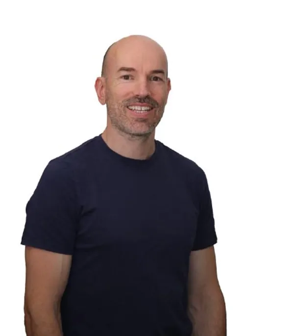 Darren Fisher, Senior Lecturer: Games, Comic and Concept Art