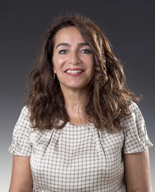Elisabetta Lazzaro, Professor of Creative and Cultural Industries Management
