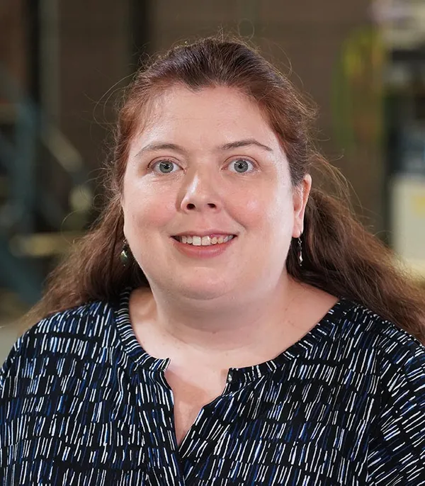 Katarina Sengstaken staff profile picture