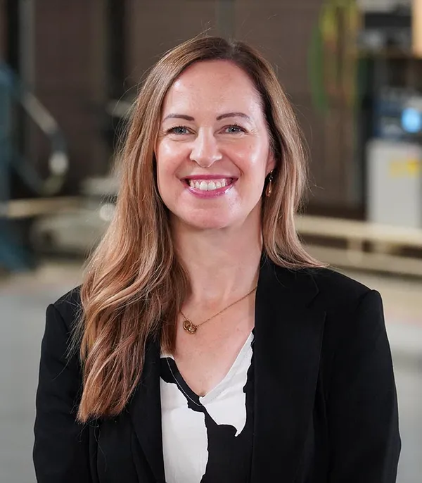 Laura Coull staff profile picture