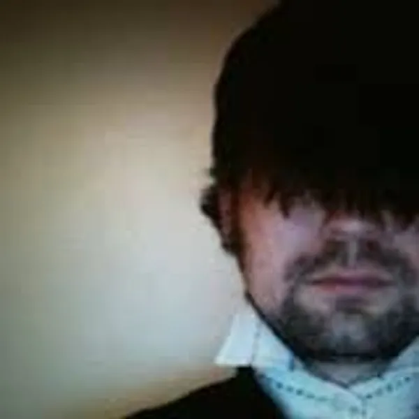 Martin Sparkes staff profile picture