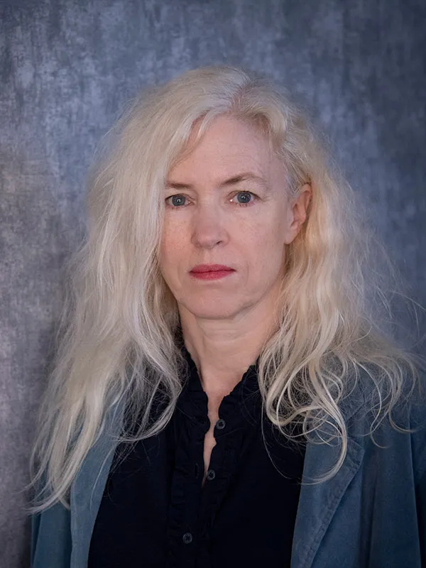 Silke Panse