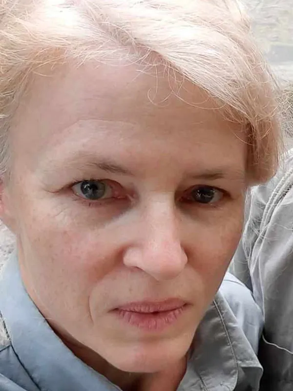 Silke Panse