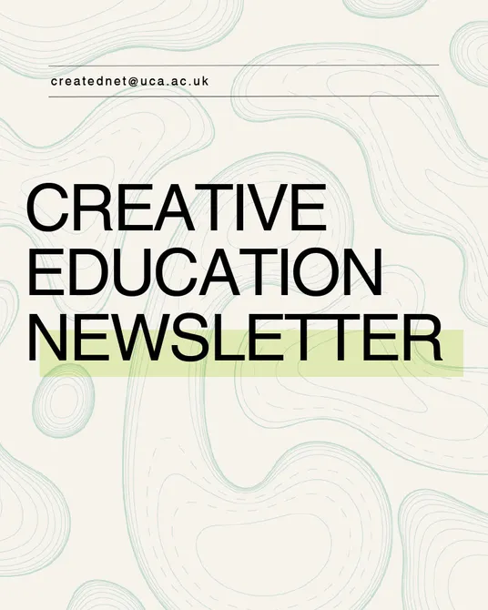 Creative Education Issue 1