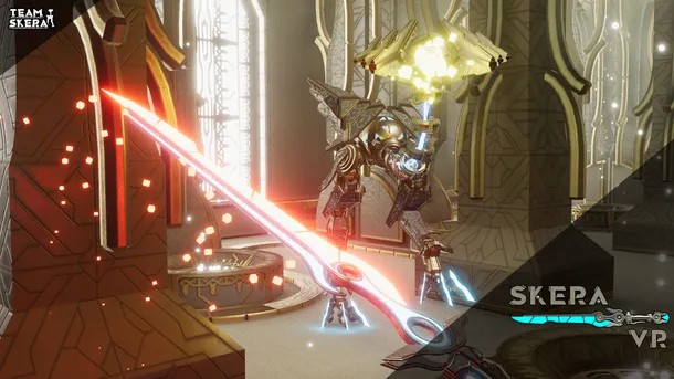 Incubator Game: Skera Play Testing