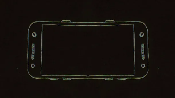 Life through the eyes of a Film & Digital Art Student