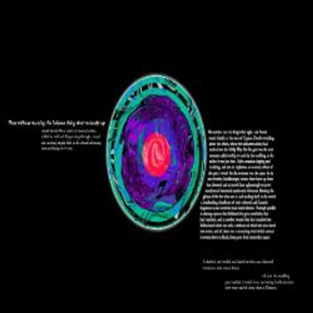 'The Colour Out of Space' by H.P. Lovecraft, adapted by Mikaa’eel Asmal